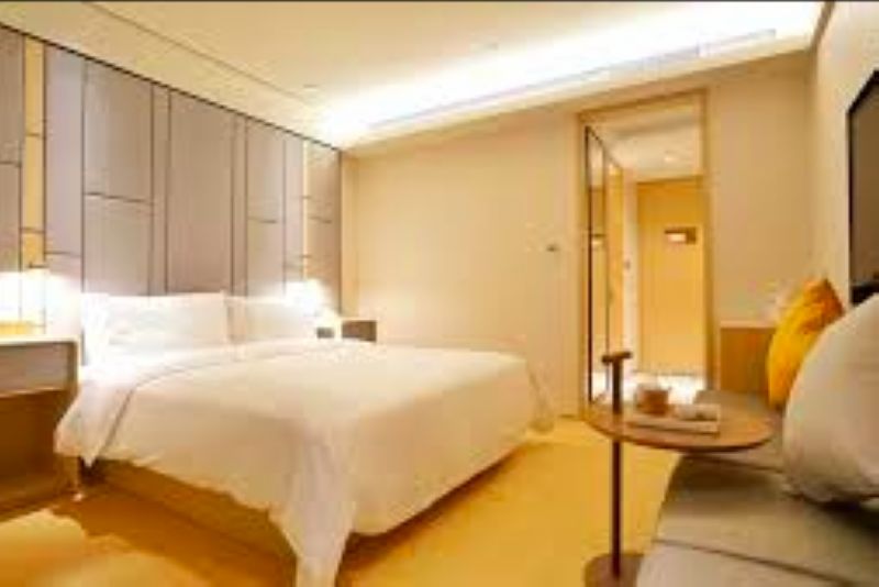 JI Hotel Shanghai Hongqiao Wuzhong Road